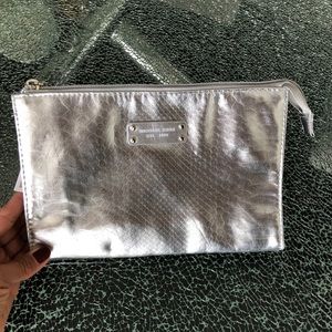 Cosmetic bag by Michael Kors